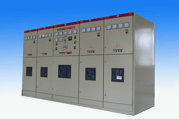 诏安装修配电柜 安全实用建筑抽屉式配电柜-电